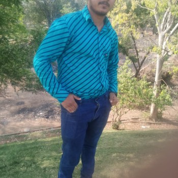 Sohail Ali